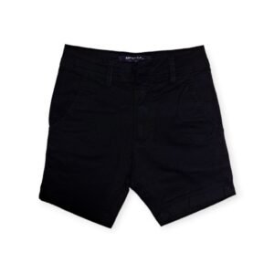 BERMUDA GABARDINA CORTE CHINO TOMINI NIÑOS | MOHA [35125]