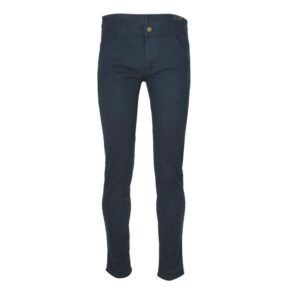 PANTALON DE GABARDINA SLIM CORTE JEANERO CON LYCRA | DOGMA [1482]