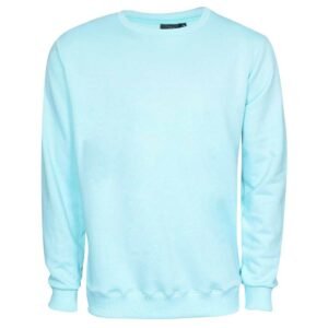 BUZO RUSTICO CUELLO REDONDO BASICO FULL SUMMER | DOGMA [9081]
