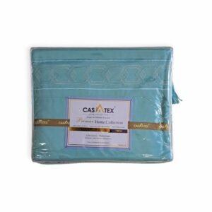 JUEGO DE SABANAS PREMIUM TWIN SIZE 1 PLAZA Y MEDIA CASATEX