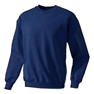 BUZO FRISA CUELLO REDONDO LISO T. ESPECIALES | EL AS