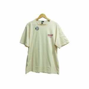 REMERA MANGA CORTA U BOXING CREW OVERSIZE | MOHA [11210008]