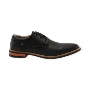 ZAPATO CASUAL CUERO VACUNO VESTIR HOMBRE | BANDO [106]