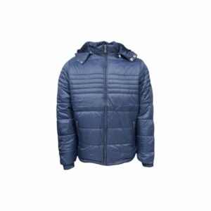 CAMPERA INFLABLE SUPER ABRIGADA CON CAPUCHA NIÑOS | EL AS [8811]
