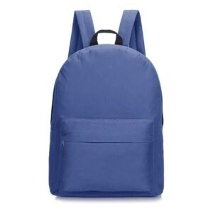 MOCHILA CLASICA TEFI / NAVY | PAW [10542]
