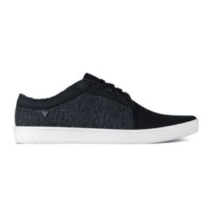 ZAPATILLA URBANA SKATER COMBINADA LONA LIVIANA UNISEX | DELI [700]