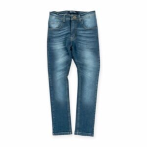 PANTALON JEAN DENIM CANA NIÑOS | MOHA [340109]