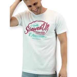 REMERA MANGA CORTA U SOCIAL CLUB | MOHA [1122470]