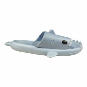 OJOTA CHINELA CHANCLA SHARKLAS FAJA TIBURON SHARK | GINZA