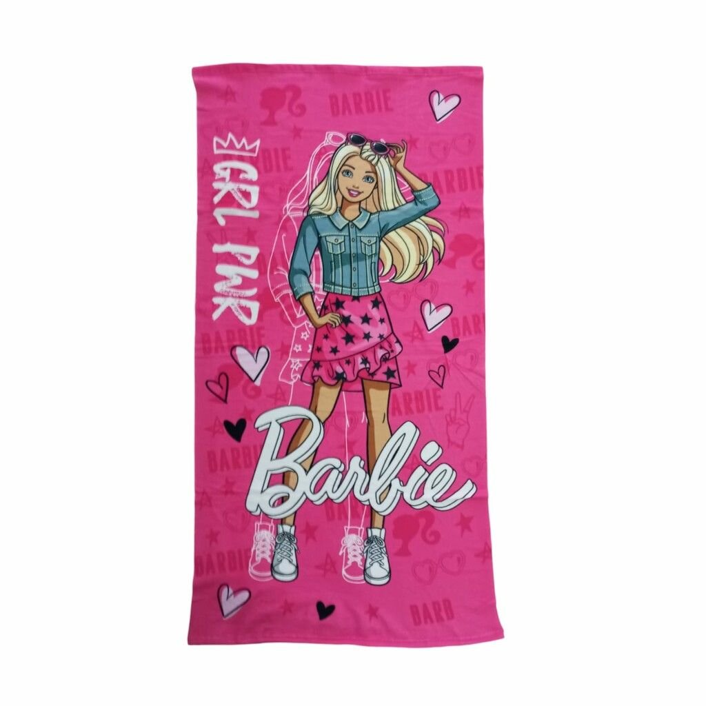TOALLON INFANTIL DISNEY MARVEL DE MICROFIBRA PREMIUM 70X140 - Imagen 4