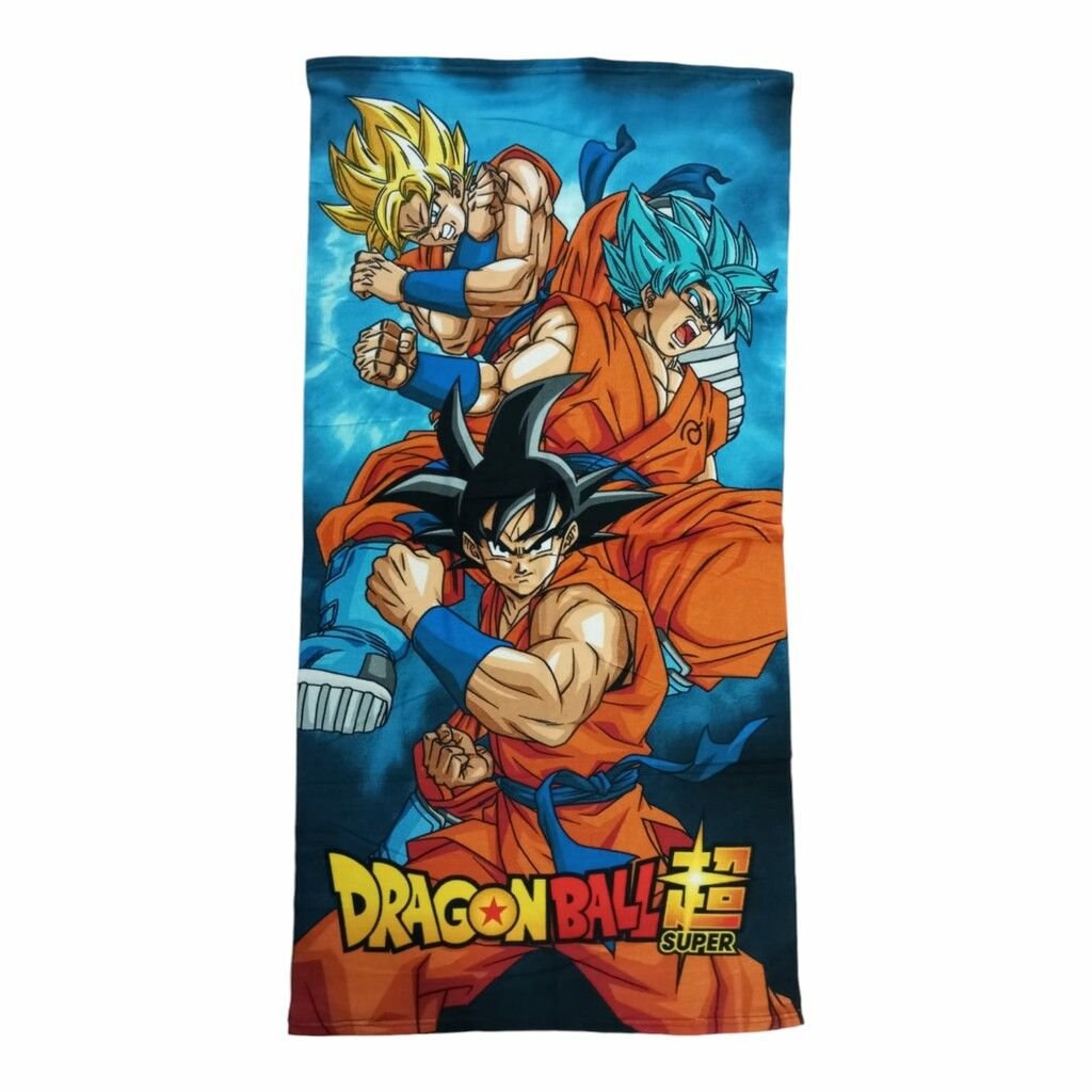 TOALLON INFANTIL DISNEY MARVEL DE MICROFIBRA PREMIUM 70X140 - Imagen 6