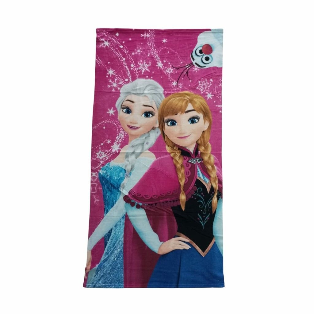 TOALLON INFANTIL DISNEY MARVEL DE MICROFIBRA PREMIUM 70X140 - Imagen 7