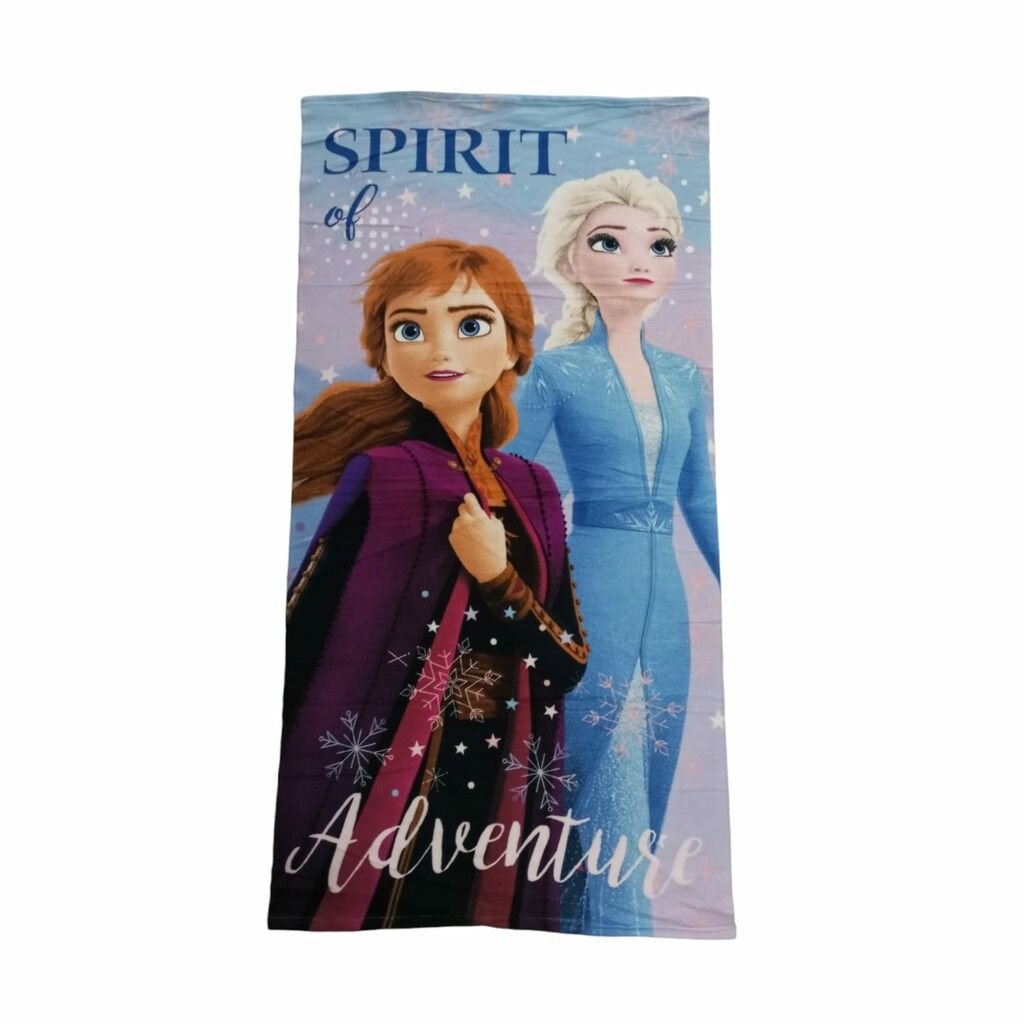 TOALLON INFANTIL DISNEY MARVEL DE MICROFIBRA PREMIUM 70X140 - Imagen 8