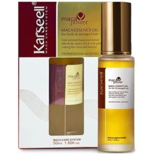 OLEO ACEITE KARSEELL REGENERADOR DE PUNTAS ABIERTAS ORIGINAL