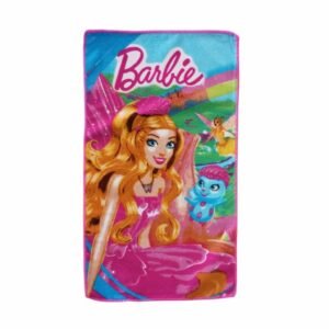 TOALLA DE MANO DISNEY MARVEL INFANTIL COLEGIO 28X48