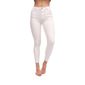 PANTALON JEAN CHUPIN JOY COLOR | VOV JEANS [3214]