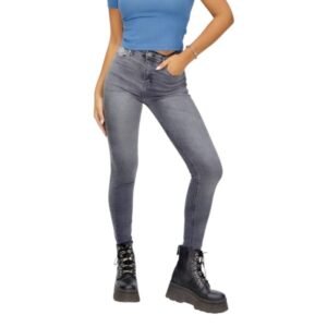 PANTALON JEAN CHUPIN CALEB | VOV JEANS [3227]