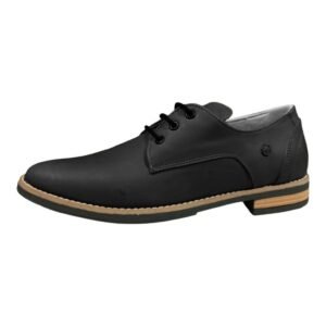 ZAPATO VESTIR CUERO VACUNO LISO TURIN | BANDO [178]