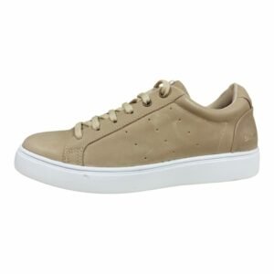 ZAPATILLA CASUAL CUERO URBANA LUCENEC | BANDO [110]