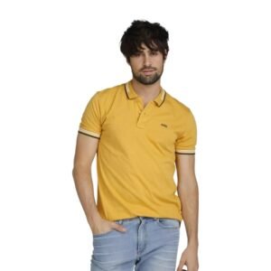 CHOMBA POLO MANGA CORTA JERSEY LISA DUMAR | BANDO [2196]