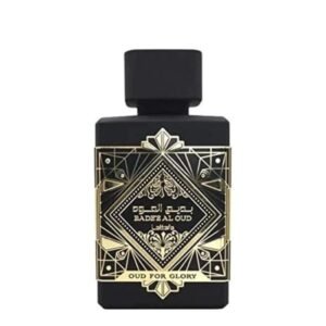 PERFUME LATTAFA BADE´E AL OUD FOR GLORY EDP SPRAY HOMBRE 100ML