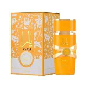 LATTAFA PERFUME YARA TOUS EAU DE PARFUM 100ML