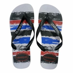 OJOTAS HAVAIANAS TOP BASIC ESTAMPADA HOMBRE | HAVAIANAS