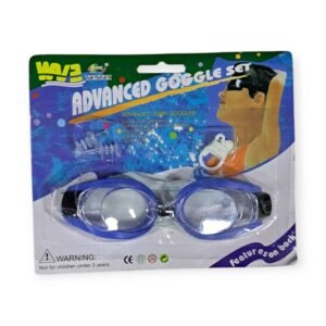 KIT ANTIPARRAS + TAPONES OIDOS Y PROTECTOR NASAL