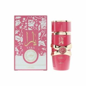 PERFUME LATTAFA YARA CANDY FUCSIA EDP 100ML