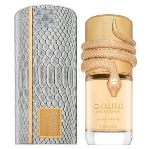 MUSAMAM WHITE INTENSE EDP BY LATTAFA 100ML