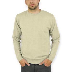 SWEATER CUELLO REDONDO JUNO HOMBRE | MOHA [180265]