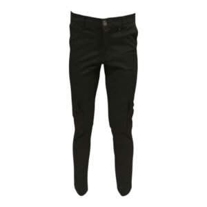 PANTALON CARGO HOMBRE TELA REFORZADA SLIM | EL AS [3705]