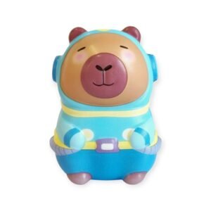 SQUISHY SOFT JUGUETE ANTISTRES COMIDA PERSONAJES KAWAII