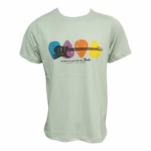 REMERA MANGA CORTA U PUAS | MOHA [1122617]