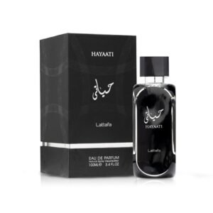 PERFUME LATTAFA HAYAATI EDP 100ML