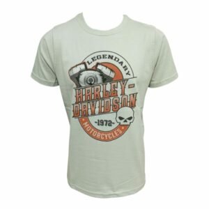 REMERA MANGA CORTA U HARLEY DAVID | MOHA [1122585]
