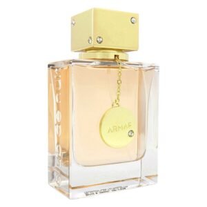 PERFUME ARMAF CLUB DE NUIT WOMAN EDP 105ML MUJER