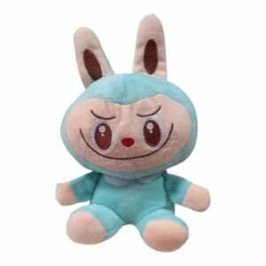 PELUCHE PERSONAJE LA BUBU TIKTOK VIRAL IMPORTADO 20CM