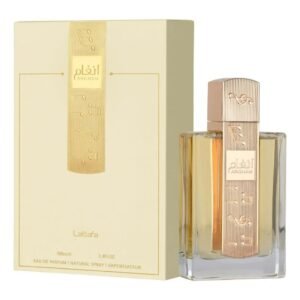 PERFUME LATTAFA ANGHAM EDP 100ML