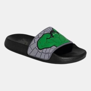 OJOTA SLIDER CHANCLA INFANTIL MARVEL COMICS HULK 2200-3