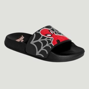 OJOTA SLIDER CHANCLA INFANTIL MARVEL COMICS SPIDERMAN 2200-1