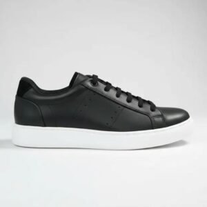 ZAPATILLA CASUAL CUERO HOMBRE | MORRIS [168]